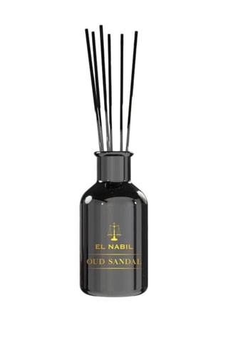 Diffuseur Oud Sandal El Nabil - 125 ml