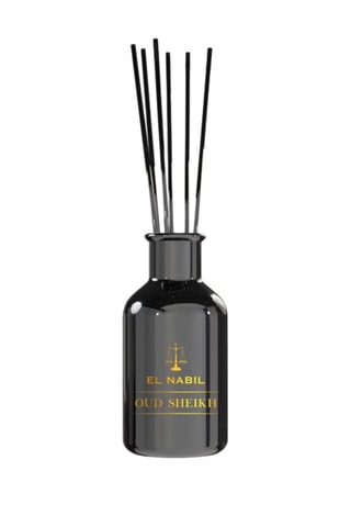 Diffuseur Oud Sheikh El Nabil - 125 ml