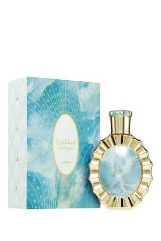 Victoria lattafa femme - Eau de parfum 100 ml