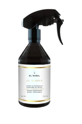 Spray d'intérieur El Arrous El Nabil - 350 ml