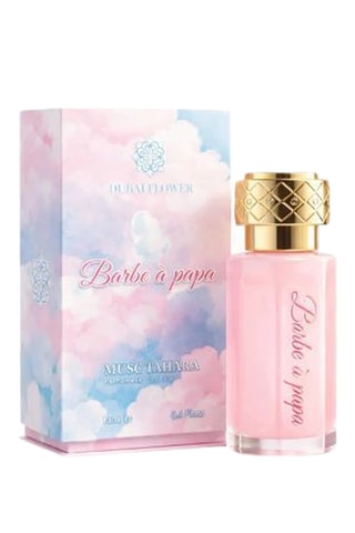 Barbe à Papa Dubai Flower - Eau de parfum - 12 ml