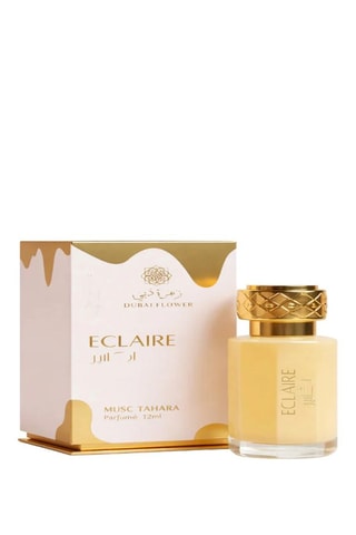 Eclaire Dubai Flower - Eau de parfum - 12 ml