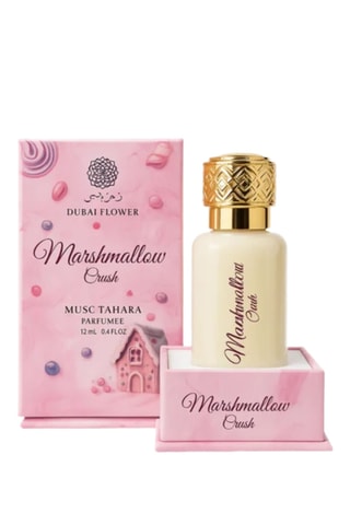 Marshmallow Crush Dubai Flower - Eau de parfum - 12 ml