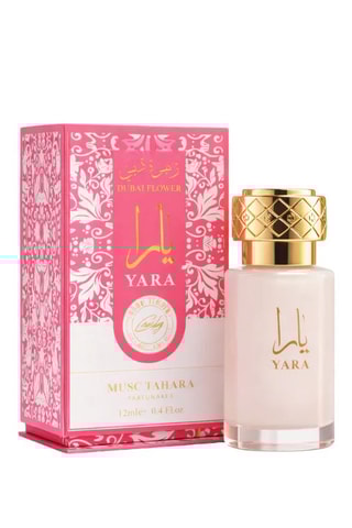 Yara Candy Dubai Flower - Eau de parfum - 12 ml