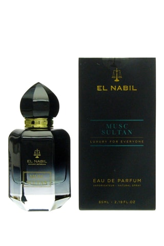 Musc Sultan El Nabil - Eau de parfum - 65 ml