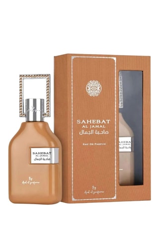 Sahebat al jamal Lattafa by Zaafararan - Eau de parfum 70 ml