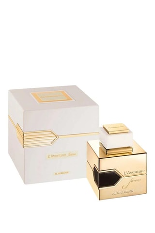 L'aventure femme Al Haramain - Eau de parfum - 100 ml