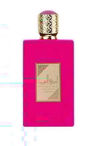 Ameerat Al Arab Sugar Crown Asdaaf by Lattafa - Eau de parfum - 100 ml