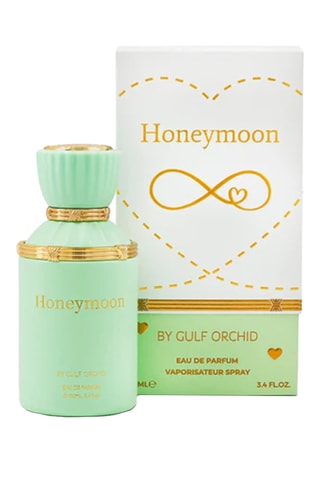 Honeymoon Gulf Orchid - Eau de parfum 100 ml