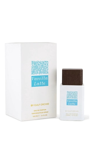 Vanilla latte Gulf Orchid - Eau de parfum 100 ml