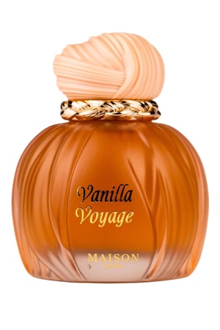 Vanilla voyage Maison Asrar by Gulf Orchid - Eau de parfum 100 ml