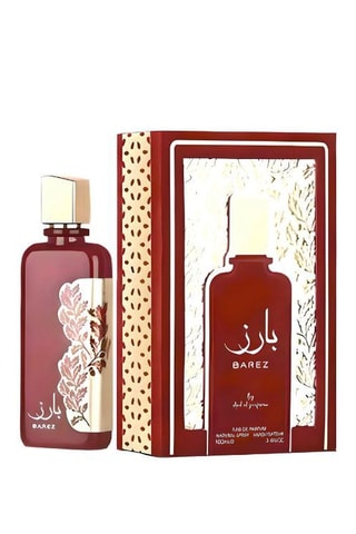 Barez femme Lattafa by Zaafararan - Eau de parfum 100 ml