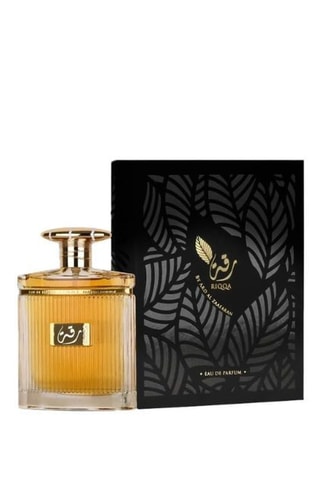 Riqqa unisexe Lattafa by Zaafararan - Eau de parfum 100 ml