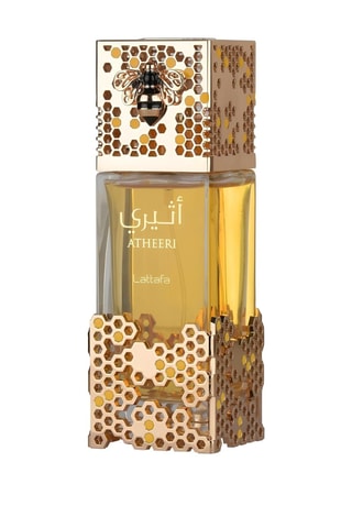 Atheeri femme Lattafa - Eau de parfum 100 ml