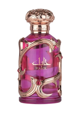 Habik femme lattafa - Eau de parfum 100 ml