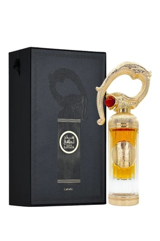 Sehr Femme Lattafa - Eau de parfum 100 ml