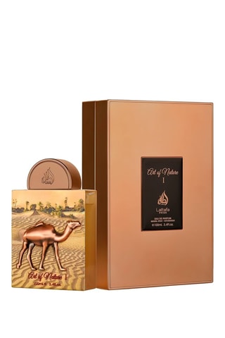 Art of nature n deg 1 Lattafa - Eau de parfum 100 ml