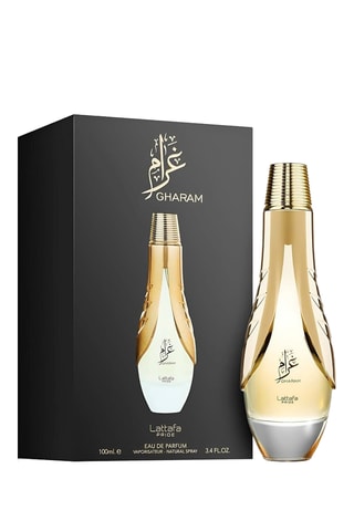 Ghara Lattafa Pride - Eau de parfum 100 ml