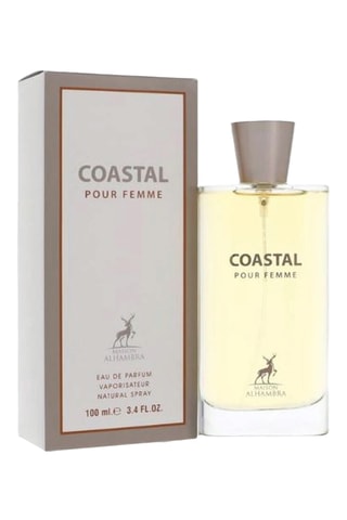 Coastal Maison Alhambra - Eau de parfum 100 ml