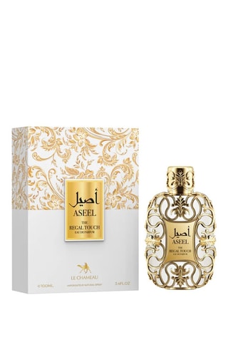 Aseel The Regal Touch Le Chameau - Eau de parfum femme 100 ml