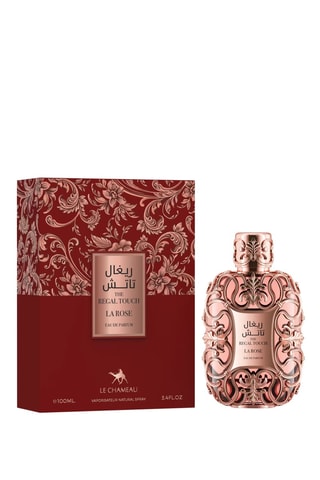 The Regal Touch La Rose Le Chameau - Eau de parfum 100 ml