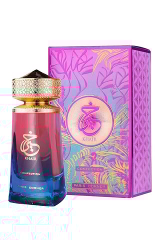 Khair Confection Paris Corner - Eau de parfum 100 ml