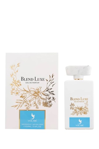 Volare Blend Luxe femme Volare - Eau de parfum 100 ml