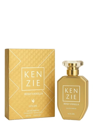 Kenzie Irish Vanilla Volare - Eau de parfum 100 ml