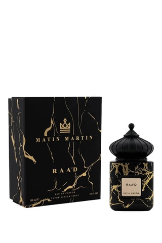 Raad Matin Martin by Gulf Orchid - Eau de parfum 100 ml