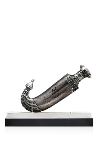 Niche emarati khanjar Lattafa - Eau de parfum 85 ml