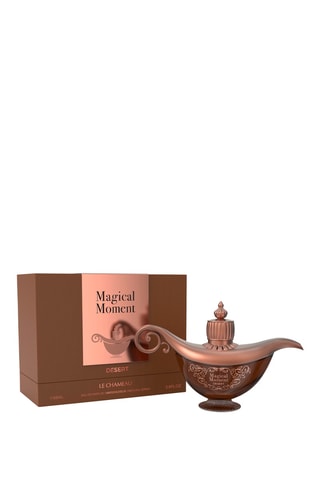 Magical Moment Desert Le Chameau - Eau de parfum 85 ml
