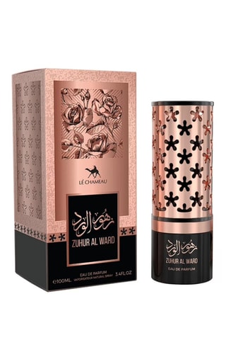 Zuhur al Ward Le Chameau - Eau de parfum 100 ml