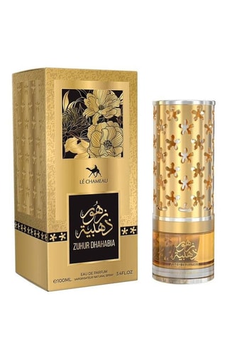 Zuhud Dhahabia Le Chameau - Eau de parfum 100 ml