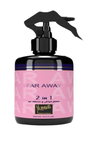 Far away - Parfum de linge 2-en-1 500 ml