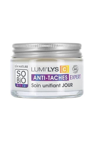 Soin jour unifiant éclat Anti-Tâches, Lumi'lys [C] - 50 ml
