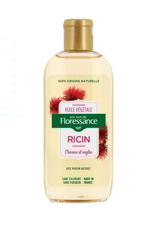 Huile de ricin Floressance® Bio - 150 ml