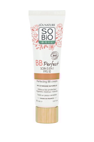 BB crème 5-en-1 Perfect - 
25 Medium - 30 ml