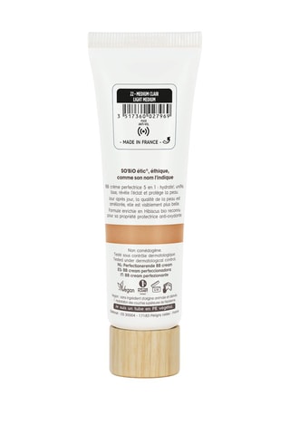 BB crème 5-en-1 Perfect - N°22 Medium Clair - 30 ml