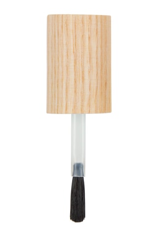 Vernis à ongles 
Transparent - 11 ml