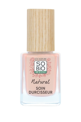 Soin durcisseur bio Natural Manucure - N°02 Quartz - 11 ml
