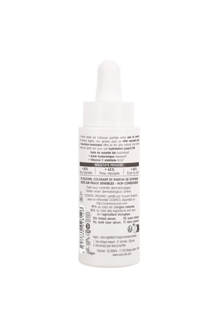 Sérum teinté - Beige rosé 20 - 30 ml