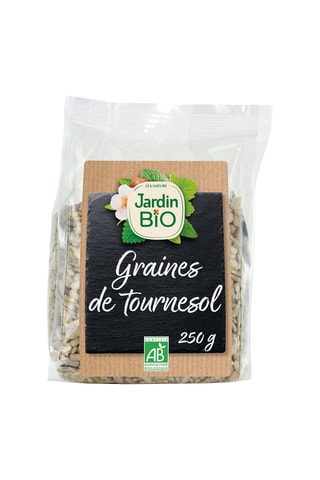 3 x Graines de Tournesol - 250 g