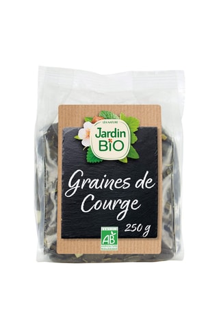 3 x 	Graines de courges - 250 g