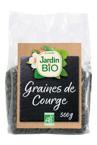 3 x 	Graines de courges - 500 g