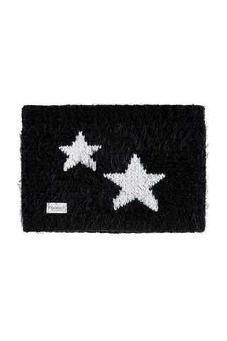 Tour de cou - Noir et blanc