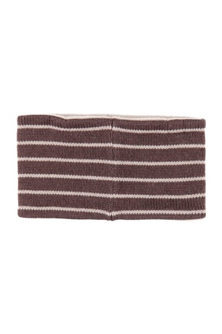 Tour de cou - Marron