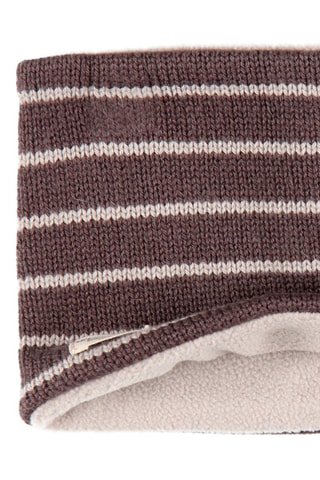 Tour de cou - Marron