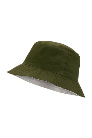 Bob réversible - Gris