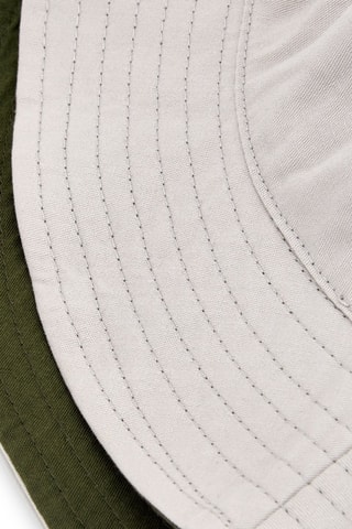 Bob réversible - Gris