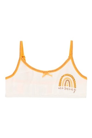 2 brassières - Blanc